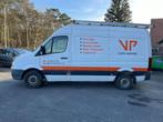 Volkswagen Crafter 2.0 tdi, 100 kW, Euro 5, Achat, Entreprise