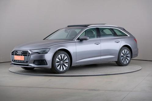 (1WRZ332) Audi A6 AVANT, Auto's, Audi, Bedrijf, Te koop, A6, ABS, Achteruitrijcamera, Airbags, Airconditioning, Alarm, Android Auto