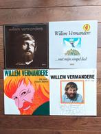 33 T vinyl Willem Vermandere, Ophalen of Verzenden, Gebruikt, Overige formaten, Streekmuziek