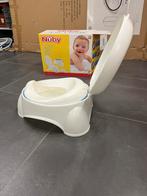 Nûby 3 in 1 potje, Kinderen en Baby's, Ophalen, Gebruikt