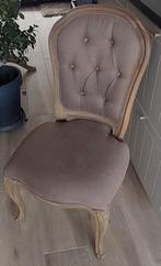 Eiken stoelen Flamand stijl in mooie staat., Ophalen