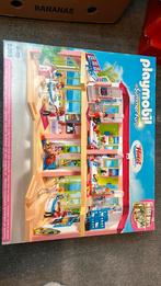 Playmobil hotel 5265, Kinderen en Baby's, Speelgoed | Playmobil, Ophalen, Zo goed als nieuw