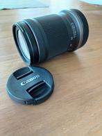 Canon RF-S 18-150mm f/3.5-6.3 IS STM, TV, Hi-fi & Vidéo, Enlèvement, Téléobjectif, Zoom