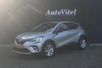 Renault Captur 1.3 TCe 140 Intens | Comfort Acces | Achterui, Auto's, Renault, Gebruikt, 4 cilinders, Bedrijf, 5 zetels
