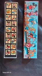 Domino Disneylandia., Een of twee spelers, Ophalen of Verzenden, Zo goed als nieuw, Disney