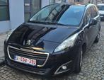 Peugeot 5008 • 7 Places • Automatique • Très Bien Entretenue, Autos, Euro 5, 7 places, 127 g/km, 5 portes