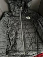 The north face jas voor kinderen, Ophalen