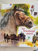 Rien Poortvliet, Het brieschend paard, Boeken, Ophalen of Verzenden, Zo goed als nieuw, Schilder- en Tekenkunst
