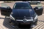 CLA 200 D, Auto's, Voorwielaandrijving, CLA, Euro 6, Zwart