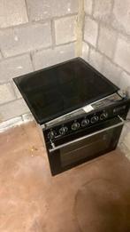 Kookplaat en oven 3f, Elektronische apparatuur, Fornuizen, Ophalen, Gebruikt