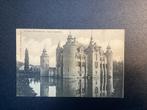 Postkaart vorselaer chateau, Verzamelen, Postkaarten | België, Ophalen of Verzenden