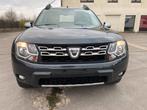 Dacia Duster Laureate 1,2 tce benzine, Autos, 1197 cm³, Achat, Euro 6, Entreprise