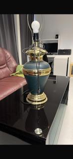 Vaas stijl staande lamp, Ophalen