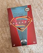 Hot Toys Superman, Ophalen of Verzenden, Nieuw, Film