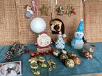 Dėcorations noël diverses, Divers, Enlèvement ou Envoi, Comme neuf