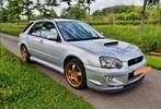 SUBARU impreza wrx awd 1,6 automatique, Auto's, Subaru, Automaat, Elektrisch, Particulier, Impreza