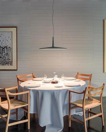 Hanglamp Vibia Skan 0276 beschikbaar voor biedingen