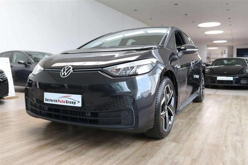 Volkswagen ID3 ID.3 PRO S*NIEUW*DIRECT LEVERBAAR*TOPPRIJS !, Auto's, Volkswagen, Te koop, ID.3, ABS, Adaptive Cruise Control, Airbags