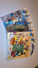 De 10 favoriete jommekes van Jef Nys 2010, Boeken, Stripverhalen, Ophalen of Verzenden, Zo goed als nieuw