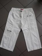 3/4 broek van Street One, Maat 38/40 (M), Wit, Street One, Ophalen of Verzenden
