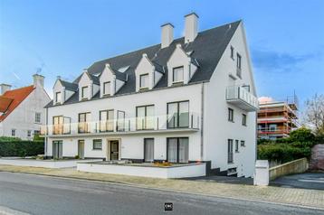 Appartement te koop in Zeebrugge, 1 slpk beschikbaar voor biedingen