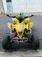 Suzuki LTR 450, Motos, Quads & Trikes