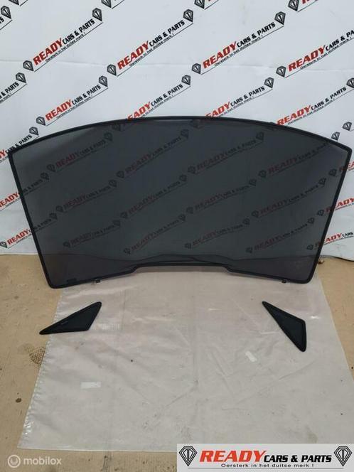 Zonwering SET Audi A3 Limousine 8V5064160 NIEUW ORIGINEEL, Auto-onderdelen, Interieur en Bekleding, Audi, Nieuw, Ophalen of Verzenden
