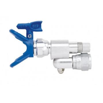 Graco -  RAC X 287030 - Valve d'arrêt CleanShot - NEUF disponible aux enchères