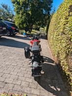Husqvarna vitpilen 701 (A2), Motoren, Motoren | Husqvarna, Particulier, 690 cc, Minimaal motorrijbewijs A2, 12 t/m 35 kW