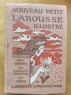 nouveau petit Larousse illustré, Ophalen of Verzenden