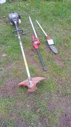 Bosmaaier 0474728438, Ophalen, Zo goed als nieuw, Carvoer