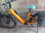 Kalkhoff 7 serie, Fietsen en Brommers, Ophalen of Verzenden, Zo goed als nieuw