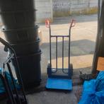 Diable, Ophalen of Verzenden, Zo goed als nieuw, Steekwagen