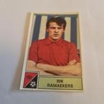 PANINI BERINGEN FC 79 RIK RAMAEKERS, Ophalen of Verzenden, Nieuw, Poster, Plaatje of Sticker