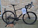 Merida Silex 400 – Glossy Black – Gravelbike, Fietsen en Brommers, Fietsen | Mountainbikes en ATB, Geen vering, Ophalen, Nieuw