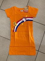 Nieuwe jurk ' eenhoorn ' - Maat 104 - 110, Enfants & Bébés, Vêtements enfant | Taille 104, Fille, Robe ou Jupe, Enlèvement ou Envoi