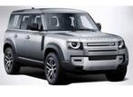 Land Rover Defender l663 wielkastbeschermer, Auto-onderdelen, Carrosserie, Ophalen of Verzenden, Land Rover