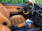 Peugeot 406 coupé settant anni, Auto's, Automaat, Bruin, 210 kW, Particulier