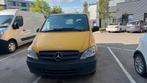 Mercedes Vito  2013, Ophalen, Gebruikt, Mercedes-Benz