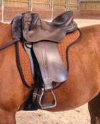 Te koop Australian stockzadel Kimberley Bates, Dieren en Toebehoren, Paarden en Pony's | Zadels, Ophalen of Verzenden, Zo goed als nieuw