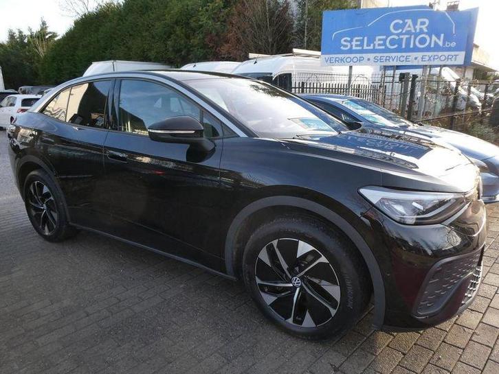 Volkswagen ID.5 210kW 47702km 2024, Auto's, Volkswagen, Te koop, ID.5, ABS, Adaptive Cruise Control, Airbags, Android Auto, Apple Carplay