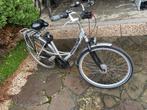 Meisjes fiets 26 inch, Fietsen en Brommers, Minder dan 47 cm, Ophalen, Gebruikt, Versnellingen