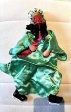 Chinese pop in poppenstijl, Verzenden, Zo goed als nieuw, Pop