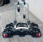 Fietsendrager Thule EW G2 921 max 40kg 2 fietsen kantelbaar, Ophalen, Brede banden, Zo goed als nieuw, 2 fietsen