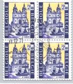 1971 Sint-Hubertus, Verzenden