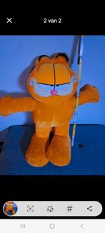 Garfield groot, Ophalen of Verzenden, Zo goed als nieuw