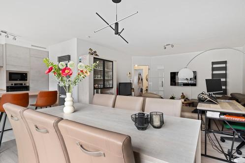 Appartement te koop in Haaltert, 2 slpks, Immo, Huizen en Appartementen te koop, Appartement, C