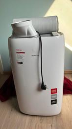 Mobiele airco inventum ac125w, Ophalen, Zo goed als nieuw, Mobiele airco
