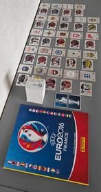 Panini Euro 2016 France - Set séparé avec livre blanc, Hobby & Loisirs créatifs, Enlèvement ou Envoi, Neuf