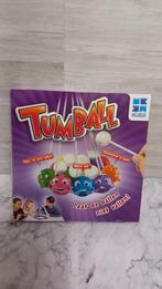 Tumball, Enlèvement, Comme neuf